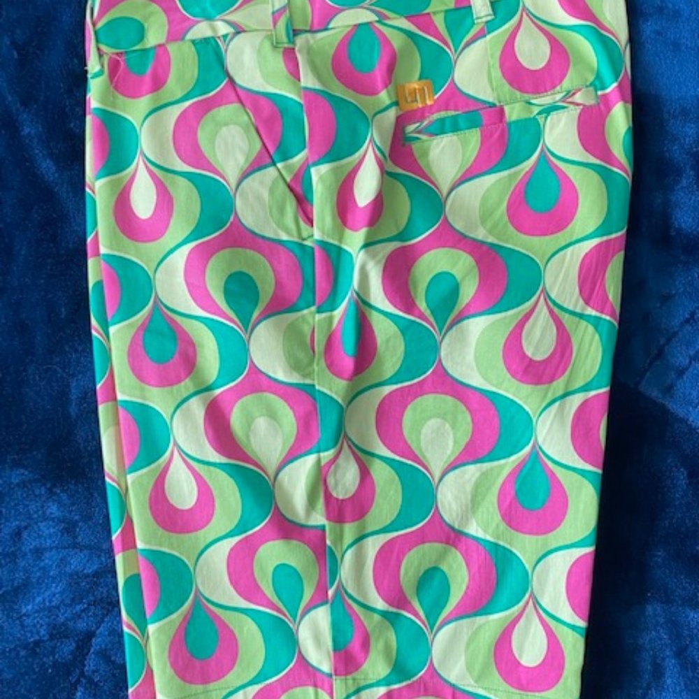 Loudmouth Shorts 36